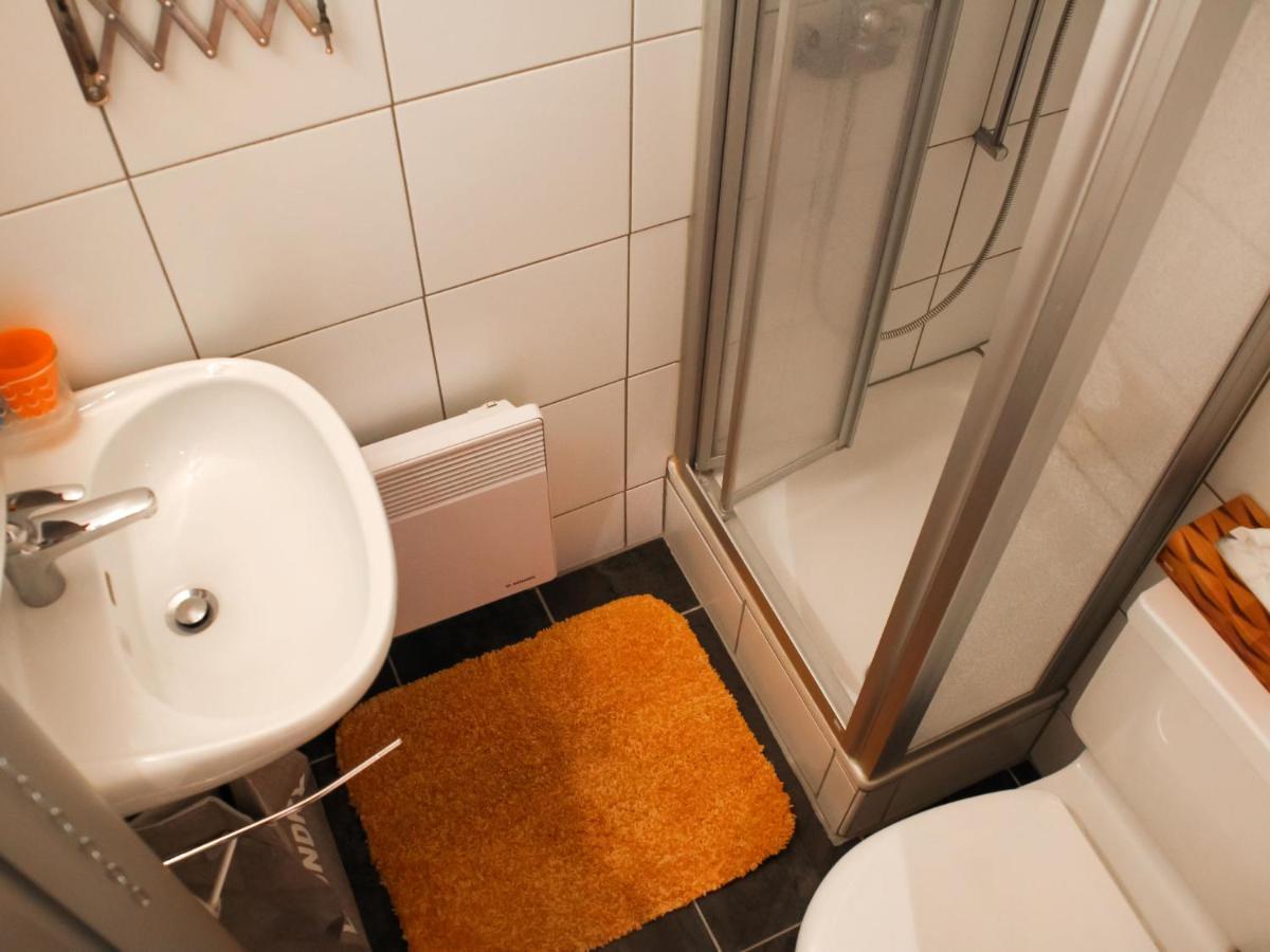 Apartment Grande-Ourse 2 Pieces 1027 By Interhome Moleson エクステリア 写真